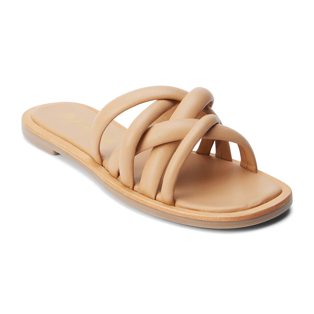 Roy nude sandals