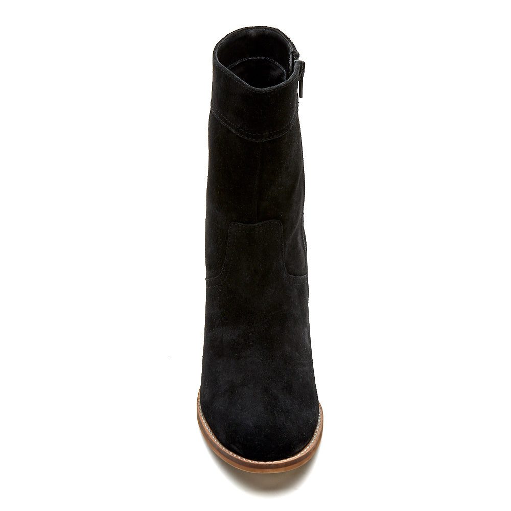 Drew Boot - Black